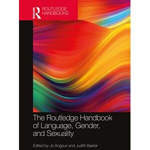 Philosophy The Routledge Handbook of Language, Gender, and Sexuality (Routledge Handbooks in Applied Linguistics) Philosophy The Routledge Handbook of Language, Gender, and Sexuality (Routledge Handbooks in Applied Linguistics)