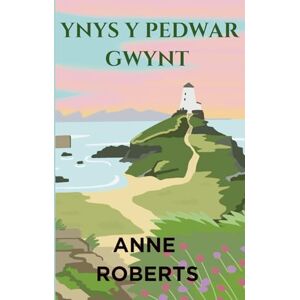 Roberts Ynys y Pedwar Gwynt Roberts Ynys y Pedwar Gwynt