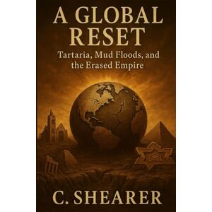 Shearer, C. A Global Reset: Tartaria, Mud Floods, and the Erased Empire Shearer, C. A Global Reset: Tartaria, Mud Floods, and the Erased Empire