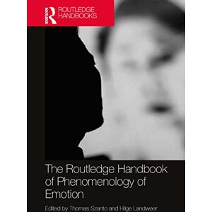 Western Digital The Routledge Handbook of Phenomenology of Emotion (Routledge Handbooks in Philosophy) Western Digital The Routledge Handbook of Phenomenology of Emotion (Routledge Handbooks in Philosophy)