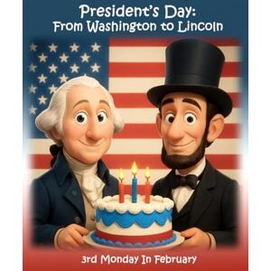 Press, Patriotic President's Day: From Washington to Lincoln (Presidents Day, Veterans Day, Election Day, Columbus Day, Labor Day, Fourth of July, Flag Day, Memorial Day Patriotic Holidays) Press, Patriotic President's Day: From Washington to Lincoln (Presidents Day, Veterans Day, Election Day, Columbus Day, Labor Day, Fourth of July, Flag Day, Memorial Day Patriotic Holidays)