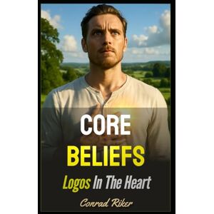 Riker, Conrad Core Beliefs: Logos In The Heart (blue pilled sick men rescue (satire)) Riker, Conrad Core Beliefs: Logos In The Heart (blue pilled sick men rescue (satire))