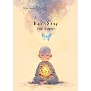 Lee Bori’s Story – The Seed Anger Lee Bori’s Story – The Seed Anger