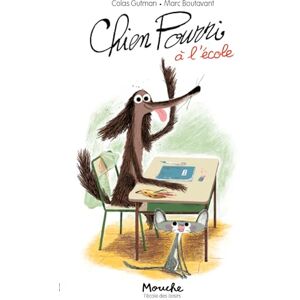 Gutman, Colas Chien pourri a l'ecole Gutman, Colas Chien pourri a l'ecole