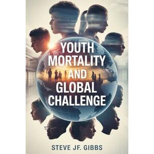 Gibbs, Steve Jf. Youth Mortality and Global Health Challenge Gibbs, Steve Jf. Youth Mortality and Global Health Challenge