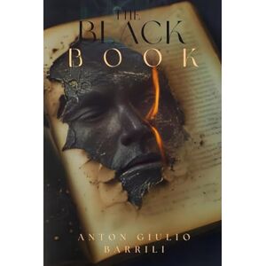 Barrili, Anton Giulio The Black Book Barrili, Anton Giulio The Black Book
