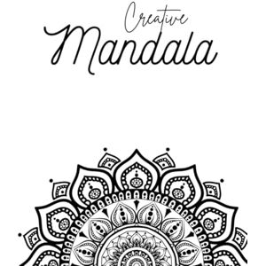 Sharma, mr Narayan Mandala Coloring Book for Kids: Fun and Creative Mandala Designs for Relaxation and Learning Sharma, mr Narayan Mandala Coloring Book for Kids: Fun and Creative Mandala Designs for Relaxation and Learning