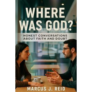 Reid, Marcus J. WHERE WAS GOD?: Honest Conversations About Faith and Doubt Reid, Marcus J. WHERE WAS GOD?: Honest Conversations About Faith and Doubt