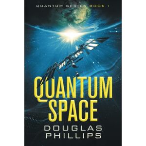 Philips Quantum Space: 1 (Quantum Series) Philips Quantum Space: 1 (Quantum Series)