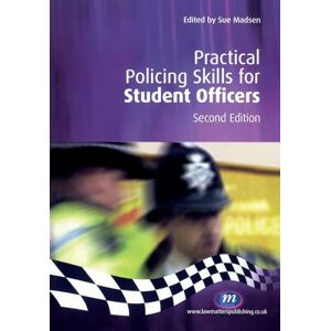 Philosophy Practical Policing Skills for Student Officers Philosophy Practical Policing Skills for Student Officers