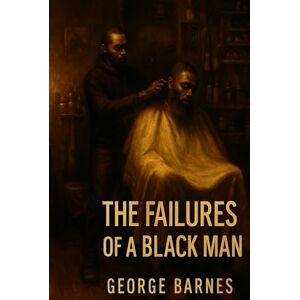 BARNES, GEORGE The Failures of a Black Man: Conversations Between Brothers Who Still Care Enough to Try BARNES, GEORGE The Failures of a Black Man: Conversations Between Brothers Who Still Care Enough to Try