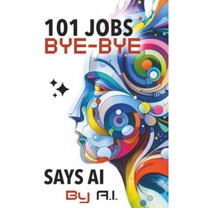 A.I., By 101 Jobs Bye-Bye Says AI: AI Proof Career Planning-An Essential Guide for Parents, Educators, and Students A.I., By 101 Jobs Bye-Bye Says AI: AI Proof Career Planning-An Essential Guide for Parents, Educators, and Students