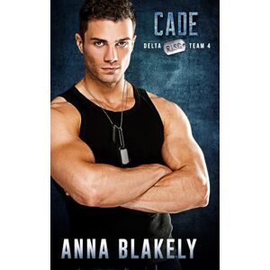 Blakely, Anna Cade (R.I.S.C. Delta Team) Blakely, Anna Cade (R.I.S.C. Delta Team)