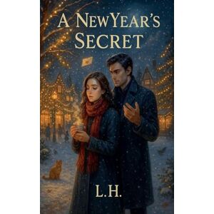 Laaouamri, Hamza A New Year's Secret Laaouamri, Hamza A New Year's Secret