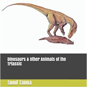 Tanna, Sunil Dinosaurs & Other Animals of the Triassic: 2 (The History of Life) Tanna, Sunil Dinosaurs & Other Animals of the Triassic: 2 (The History of Life)