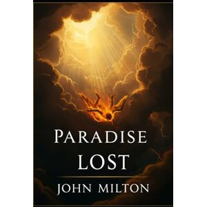 Milton PARADISE LOST Milton PARADISE LOST