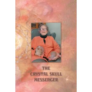 Keller, Elizabeth HeartStar The Crystal Skull Messenger: Black and white version Keller, Elizabeth HeartStar The Crystal Skull Messenger: Black and white version