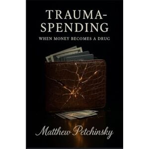 Petchinsky, Matthew Trauma-Spending: When Money Becomes a Drug (Apophis Money Trauma) Petchinsky, Matthew Trauma-Spending: When Money Becomes a Drug (Apophis Money Trauma)