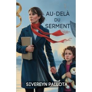 Pallota, Sivereyn Au-delà du Serment: Une trahison sous la promesse et la vengeance qui brûlait plus fort que l'amour Pallota, Sivereyn Au-delà du Serment: Une trahison sous la promesse et la vengeance qui brûlait plus fort que l'amour