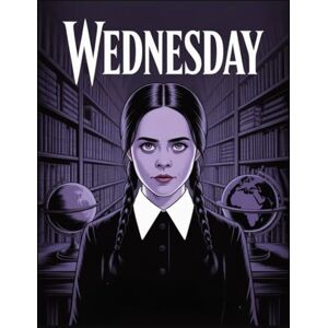 White, Lincoln Wednesday Complete Movie Review: A Critic's Deep-Dive into the Macabre, Mystery, and Global Phenomenon of 'Wednesday' White, Lincoln Wednesday Complete Movie Review: A Critic's Deep-Dive into the Macabre, Mystery, and Global Phenomenon of 'Wednesday'