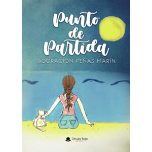 Peñas Marín, Adoración Punto de Partida (de Adoración) Peñas Marín, Adoración Punto de Partida (de Adoración)