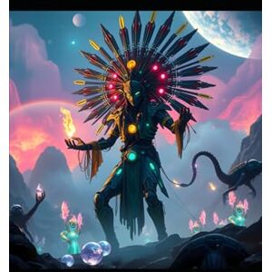 Hopper, Chaplain Jeff Ghostwire Protocol Hopper, Chaplain Jeff Ghostwire Protocol