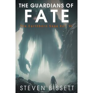 Bissett, Steven The Guardians of Fate: The Earthborn Saga Vol. VI Bissett, Steven The Guardians of Fate: The Earthborn Saga Vol. VI