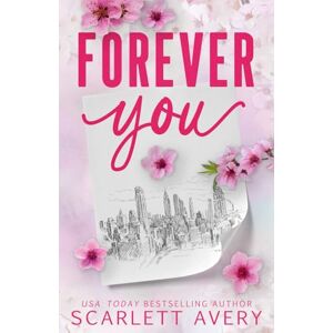 Avery Forever You (Forever Obsessed) Avery Forever You (Forever Obsessed)