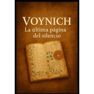 Rodríguez Quiñones, Montserrat Voynich: la última página del silencio Rodríguez Quiñones, Montserrat Voynich: la última página del silencio