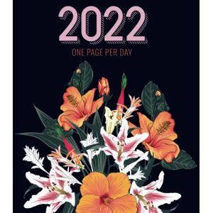 BOOK, uniPLANNER Daily Diary Low Vision: One Page Per Day Large Print Diary Fully Lined and Dated Journal: Low Vision Planner: Daily Large Print Planner for Seniors ... Impaired with Bold Lines on White Paper BOOK, uniPLANNER Daily Diary Low Vision: One Page Per Day Large Print Diary Fully Lined and Dated Journal: Low Vision Planner: Daily Large Print Planner for Seniors ... Impaired with Bold Lines on White Paper