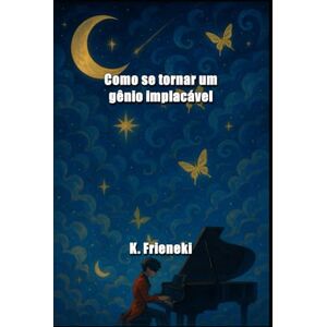 Frieneki, Kayano Como se tornar um gênio implacável Frieneki, Kayano Como se tornar um gênio implacável