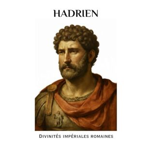 Ahead Hadrien: Divinités impériales romaines Ahead Hadrien: Divinités impériales romaines