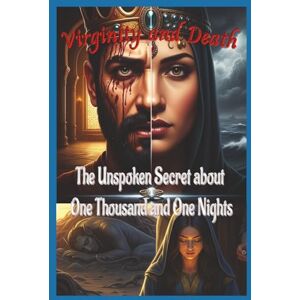 White, Bella The Unspoken Secret about One Thousand and One Night White, Bella The Unspoken Secret about One Thousand and One Night