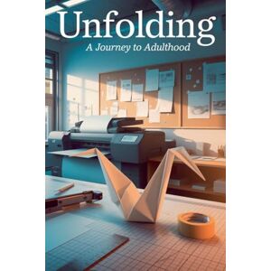 Eliza Northwood Unfolding: 3 (Young Adult Fiction: Coming of Age) Eliza Northwood Unfolding: 3 (Young Adult Fiction: Coming of Age)