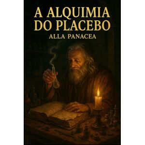 Panacea, Alla A Alquimia do Placebo: A Ciência da Fé e o Despertar do Poder Interior Panacea, Alla A Alquimia do Placebo: A Ciência da Fé e o Despertar do Poder Interior