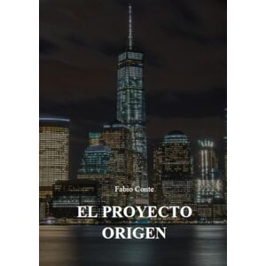 CONTE, FABIO EL PROYECTO ORIGEN: LA HISTORIA DE FRANK CONNOR (TPO SPECIAL EDITIONS) CONTE, FABIO EL PROYECTO ORIGEN: LA HISTORIA DE FRANK CONNOR (TPO SPECIAL EDITIONS)