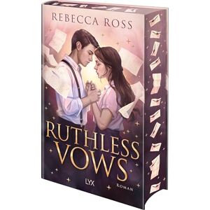 Ross, Rebecca Ruthless Vows: Deutsche Ausgabe Ross, Rebecca Ruthless Vows: Deutsche Ausgabe