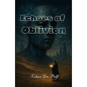 Palfi, Zohar Leo Echoes of Oblivion Palfi, Zohar Leo Echoes of Oblivion