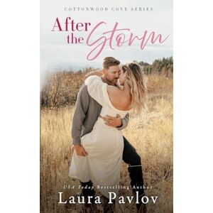 Pavlov, Laura After the Storm Pavlov, Laura After the Storm