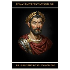 Claudius, Marcus Roman Emperor Constantius II: The Longest-Reigning Son of Constantine (Roman Emperors) Claudius, Marcus Roman Emperor Constantius II: The Longest-Reigning Son of Constantine (Roman Emperors)