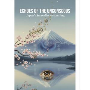 Lynch, Theoden Echoes Of The Unconscious: Japan'S Surrealist Awakening Lynch, Theoden Echoes Of The Unconscious: Japan'S Surrealist Awakening