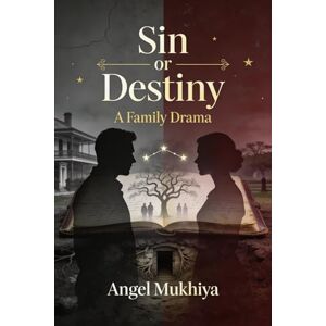 Mukhiya, Angel Sin or Destiny (A Family Drama): A heartbreaking family drama of lost war, hidden bloodlines, forbidden love, and the painful choice between sin and destiny. Mukhiya, Angel Sin or Destiny (A Family Drama): A heartbreaking family drama of lost war, hidden bloodlines, forbidden love, and the painful choice between sin and destiny.