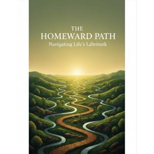 Rodriguez The Homeward Path: Navigating Life'S Labyrinth Rodriguez The Homeward Path: Navigating Life'S Labyrinth