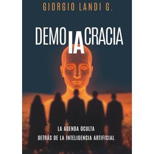 Landi G., Giorgio DemoIAcracia: La Agenda Oculta Detrás de la Inteligencia Artificial Landi G., Giorgio DemoIAcracia: La Agenda Oculta Detrás de la Inteligencia Artificial