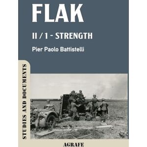 Battistelli, Pier Paolo Flak: II / 1 Strength: 2 Battistelli, Pier Paolo Flak: II / 1 Strength: 2