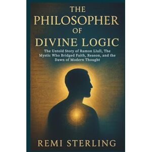Sterling, Remi The Philosopher of Divine Logic: The Untold Story of Ramon Llull, The Mystic Who Bridged Faith, Reason, and the Dawn of Modern Thought (Chronicles of Missionaries) Sterling, Remi The Philosopher of Divine Logic: The Untold Story of Ramon Llull, The Mystic Who Bridged Faith, Reason, and the Dawn of Modern Thought (Chronicles of Missionaries)