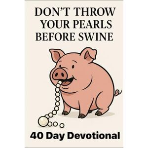 Love, Shanina Don’t throw your pearls to the swine Love, Shanina Don’t throw your pearls to the swine