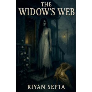 Septa, Riyan The Widow's Web Septa, Riyan The Widow's Web