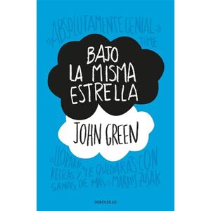 Green, John Bajo La Misma Estrella / The Fault in Our Stars Green, John Bajo La Misma Estrella / The Fault in Our Stars