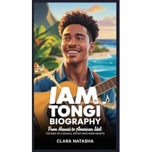 Natasha, Clara Iam Tongi Biography: From Hawaii to American Idol: The Rise of a Soulful Artist Who Won Hearts Natasha, Clara Iam Tongi Biography: From Hawaii to American Idol: The Rise of a Soulful Artist Who Won Hearts
